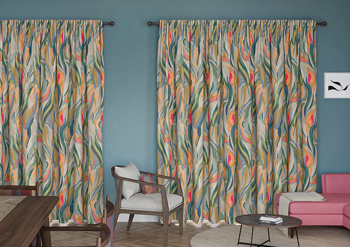 Eddie, Amazon - Made to Measure Curtains - Image 7